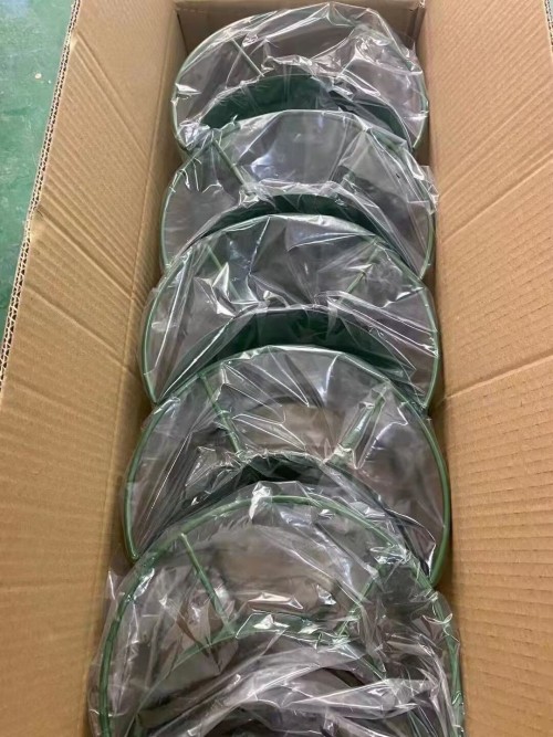Alloy steel Garden Hose