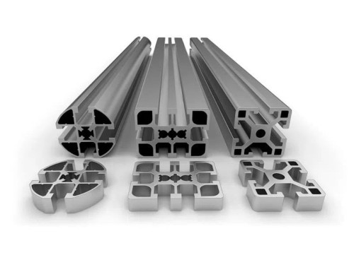 Copper heatsink components same as  Aluminum Extrusion Heatsink