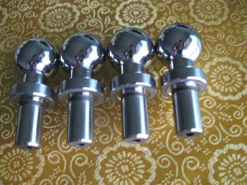 Precision constructions balls are precision tooling balls