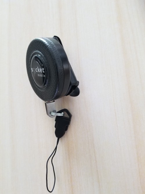 Metal with belt retractable reels with zinc alloy badge reels