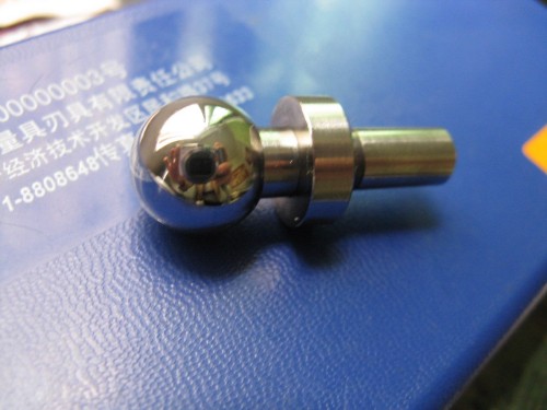 Precision constructions balls are precision tooling balls