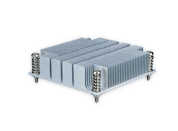 Industrial Aluminum profiles heatsink