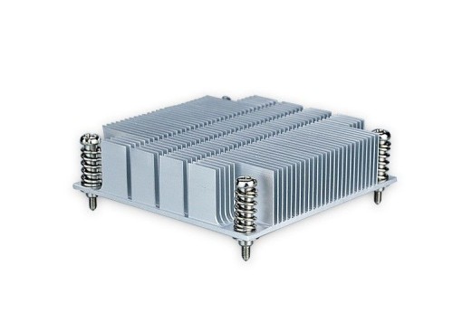 Industrial Aluminum profiles heatsink