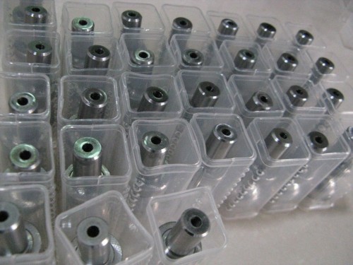 Precision constructions balls are precision tooling balls