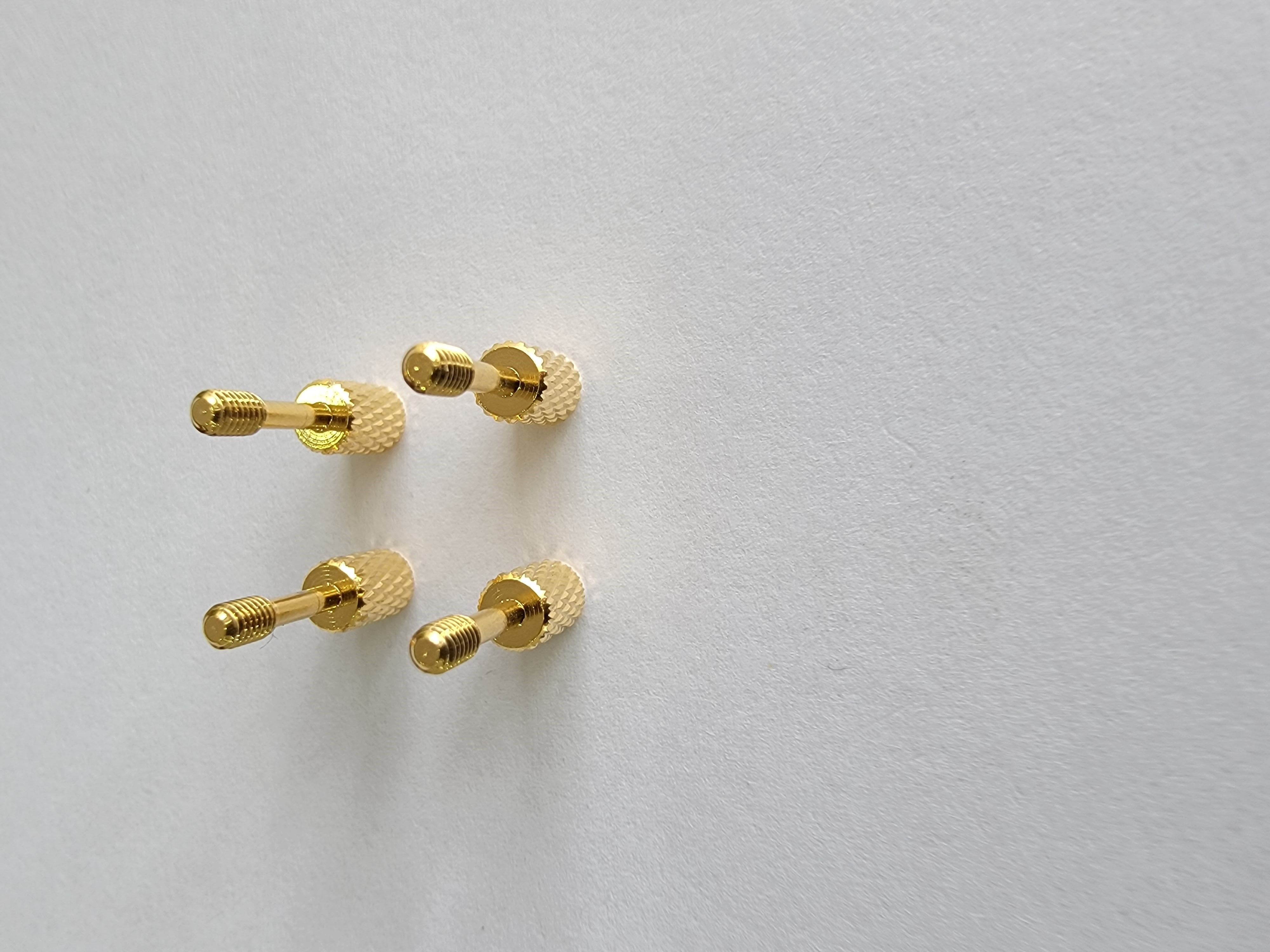 Precision cnc turning parts is a customized components