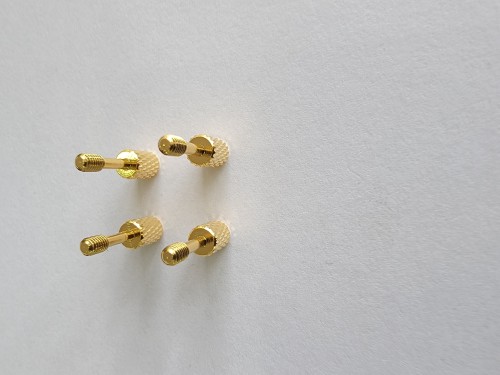 Precision cnc turning parts is a customized components