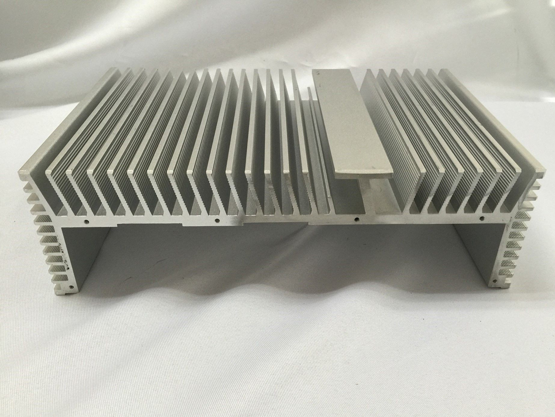 Industrial Aluminum profiles heatsink