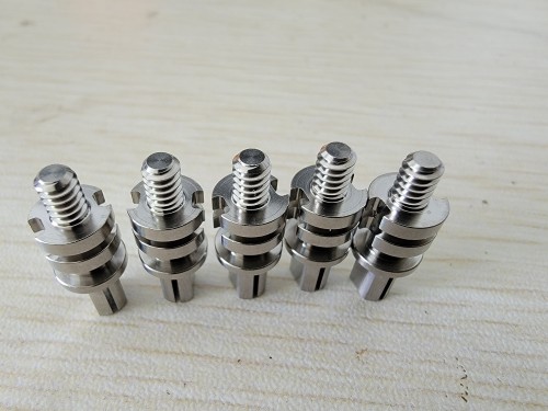 Precision cnc turning parts is a customized components