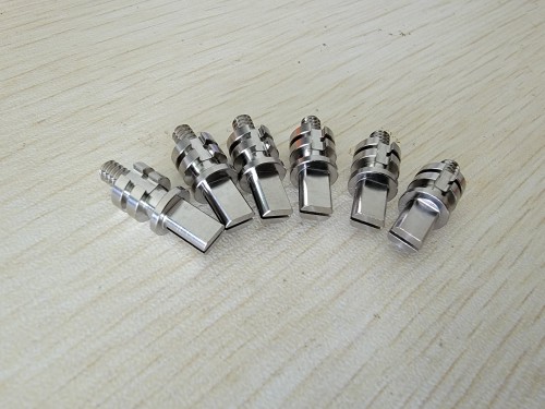 Precision cnc turning parts is a customized components