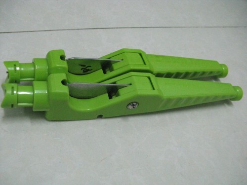 Emitter Multi tool is a compact lightweight all around irrigation tool