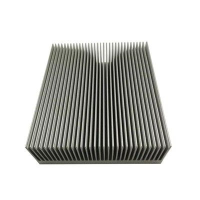 Extrusion Aluminum Profile Aluminium Extrusion Heatsink industrial aluminium profile For LED light