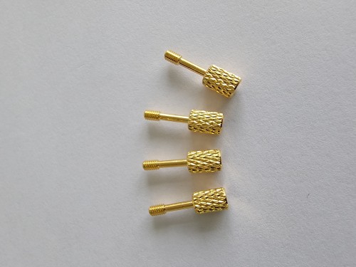 Precision cnc turning parts is a customized components