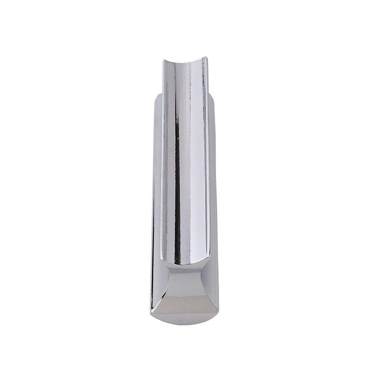 Electric Guitar Slide Steel Solid Stainless Tone Bar Hawaiian Slider for Acoustic