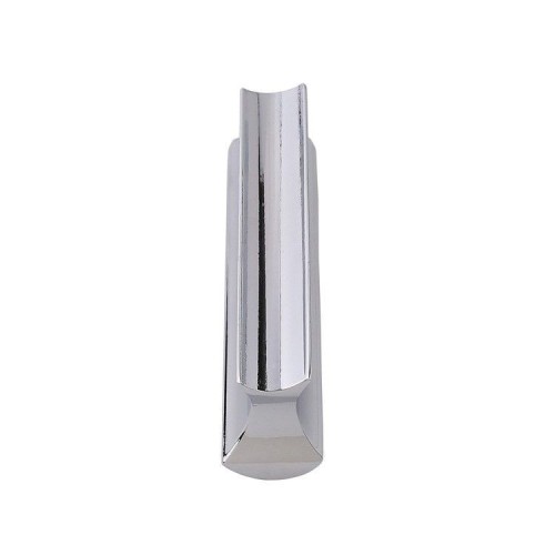 Electric Guitar Slide Steel Solid Stainless Tone Bar Hawaiian Slider for Acoustic