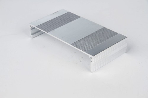Extrusion Aluminum Profile Aluminium Extrusion Heatsink industrial aluminium profile For LED light